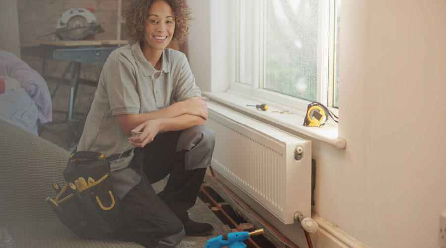 Local annual plumbing maintenance in Drummond Island, MI